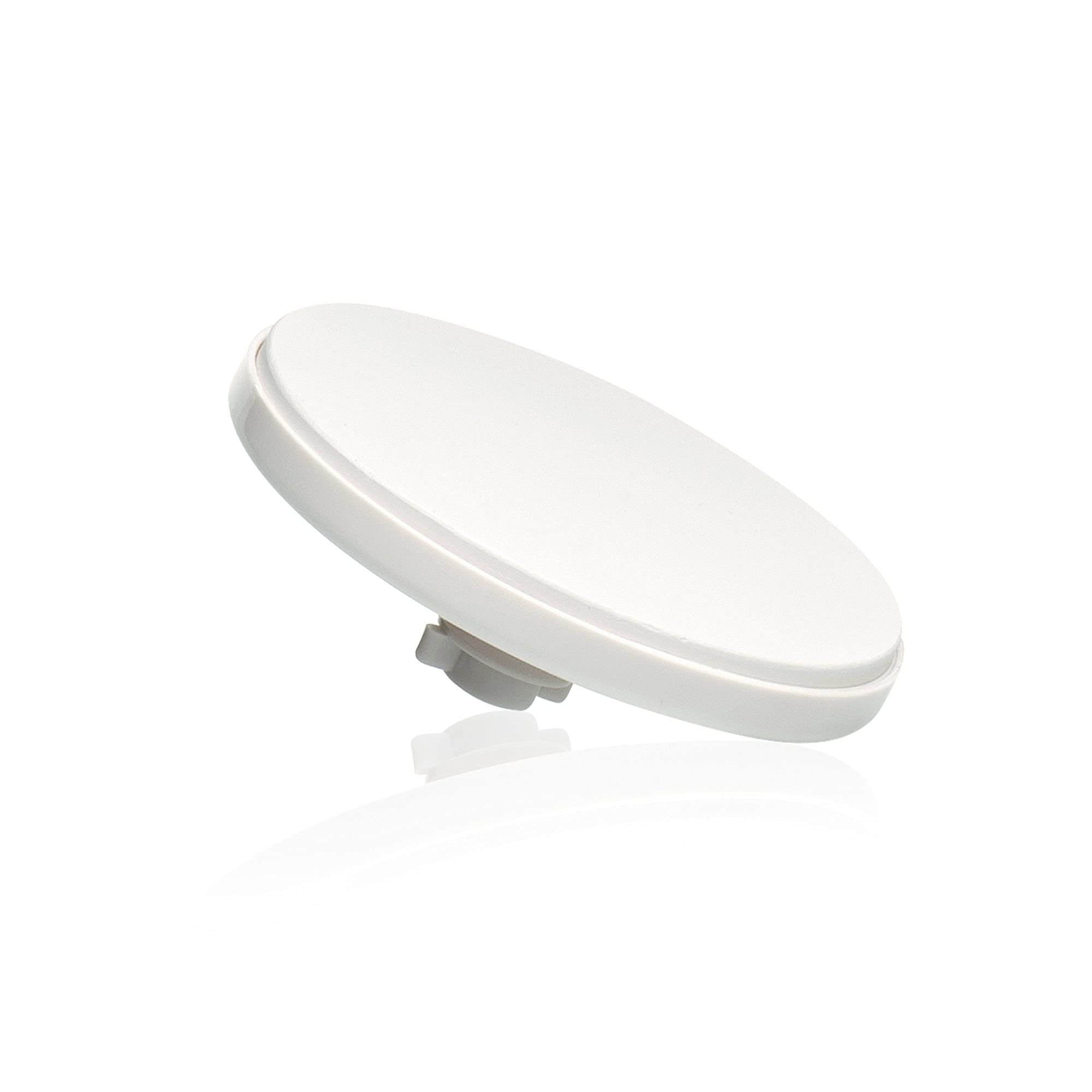 Ceramic Pre-filter Replacement by Santevia | Designed for SANTEVIA's Gravity Water System | Removes Particles From Water | 0.3 Micron Pore Size