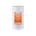 iSpring FP15B 10" Big Blue Whole House Water 4.5" x 10" Sediment Filter, White